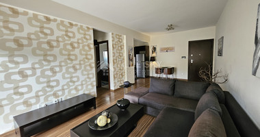 Modern Fully Furnished One Bedroom Apartment  for rent in Agia Fyla