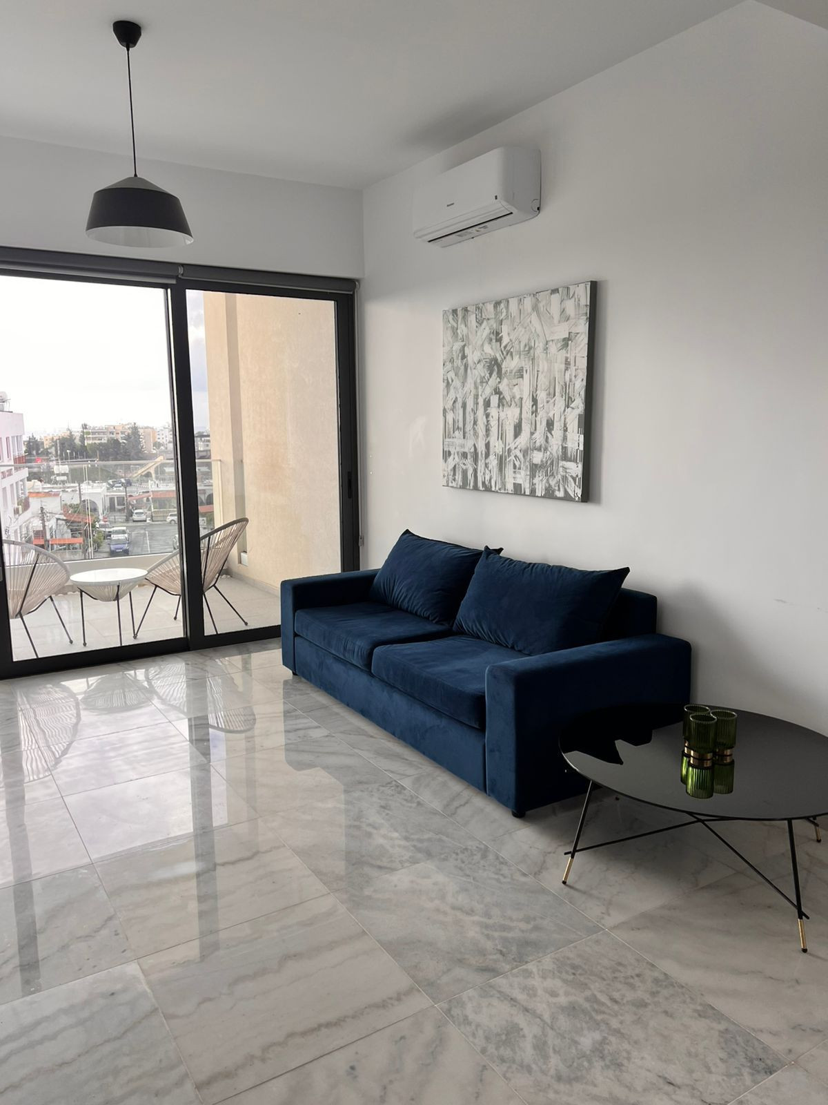 Apartamento 2 habitaciones 91 m² en Pafos, Chipre