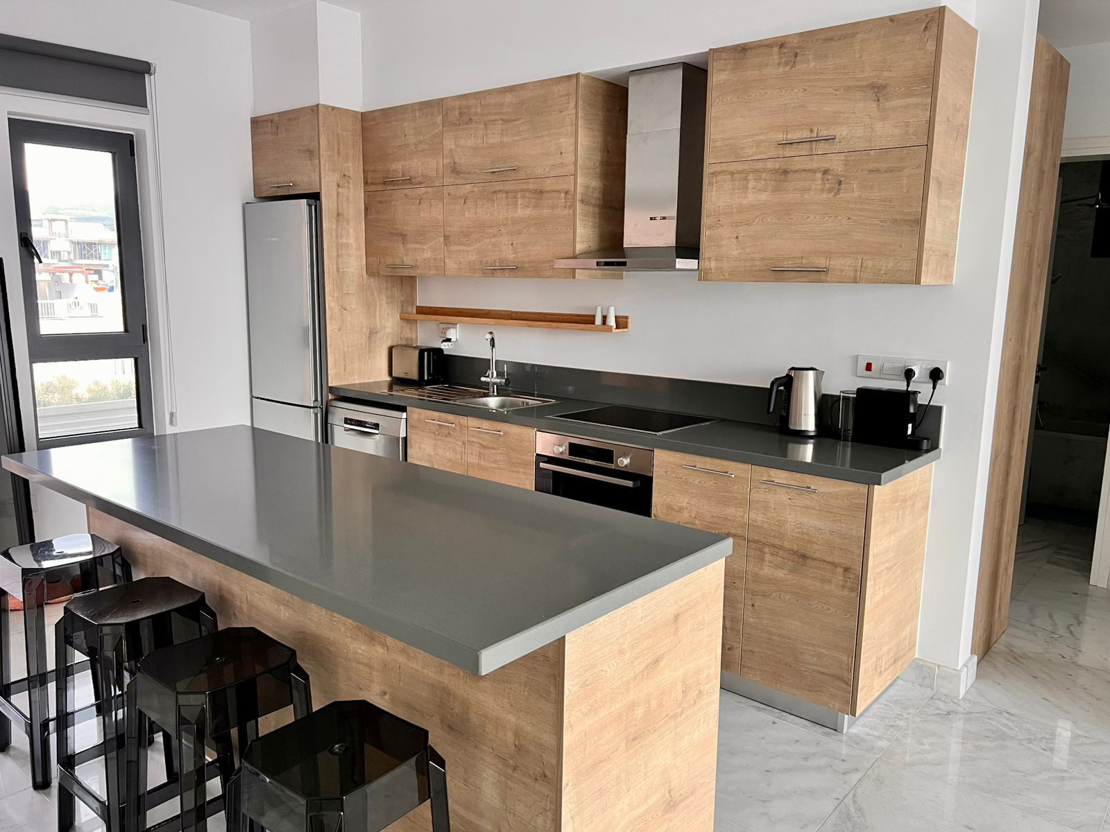 Apartamento 2 habitaciones 91 m² en Pafos, Chipre