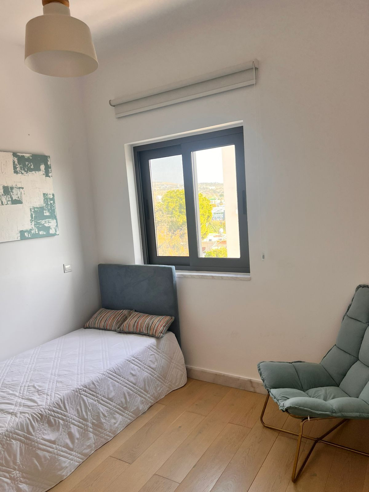 Apartamento 2 habitaciones 91 m² en Pafos, Chipre