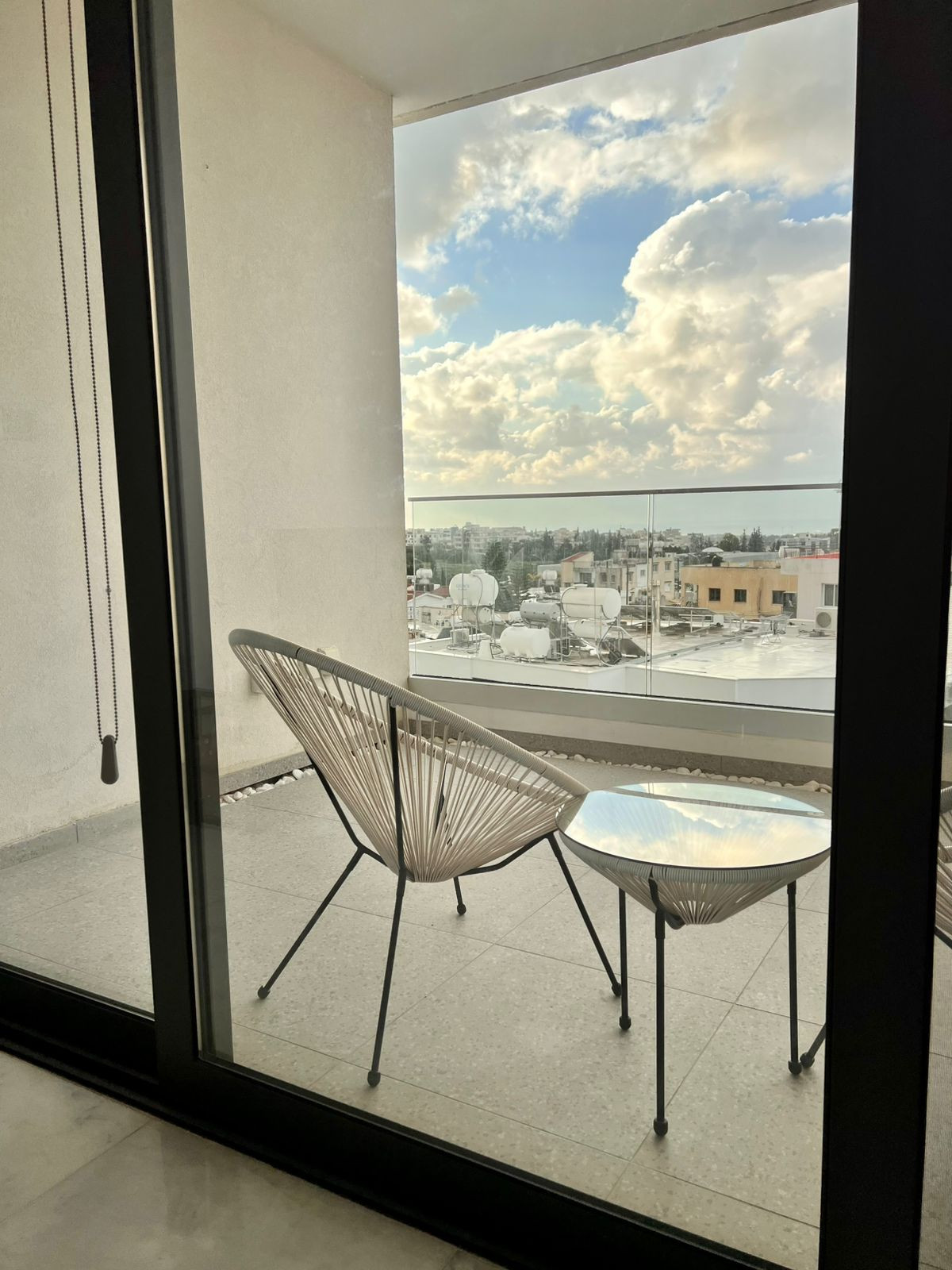 Apartamento 2 habitaciones 91 m² en Pafos, Chipre