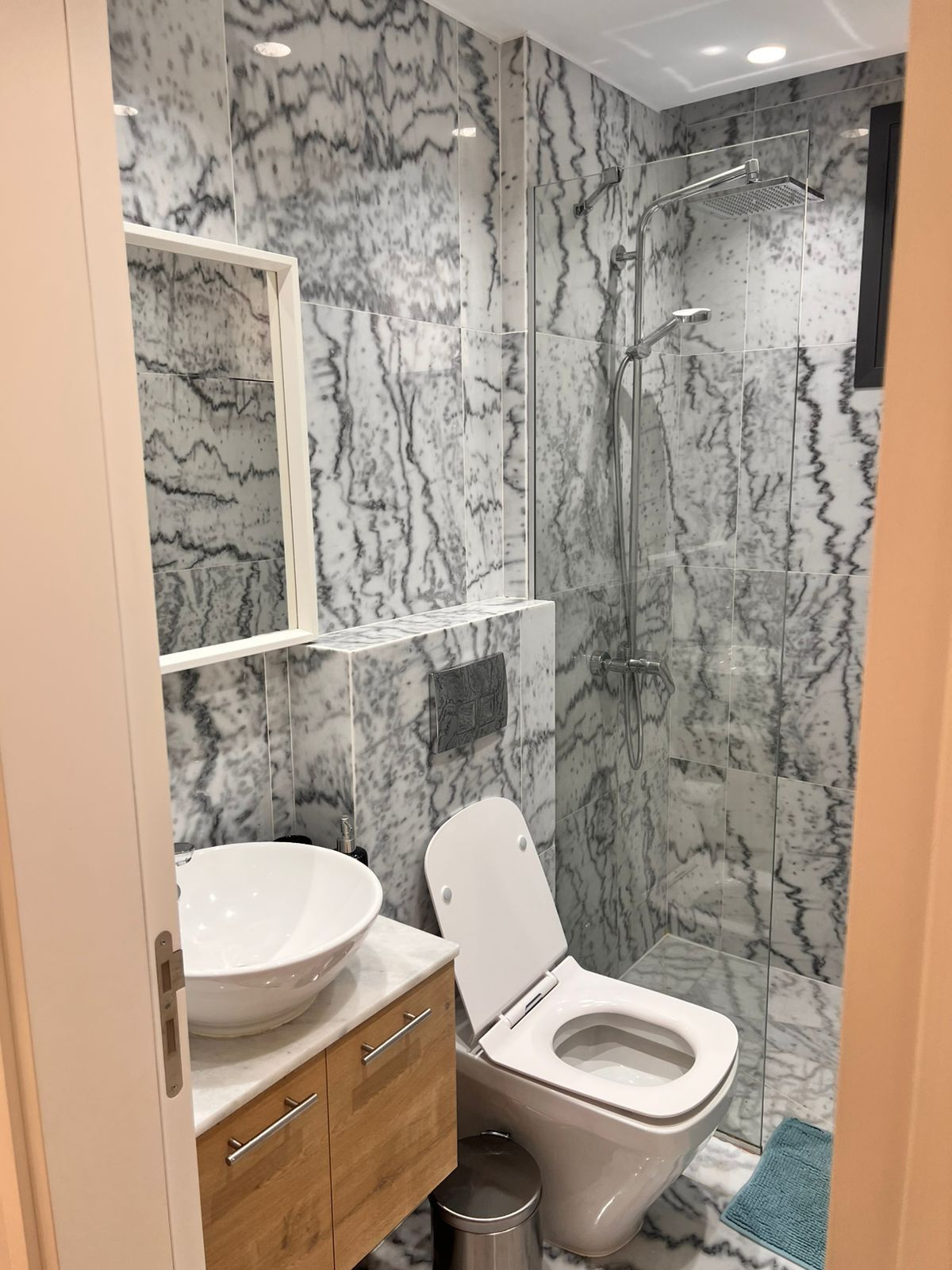 Apartamento 2 habitaciones 91 m² en Pafos, Chipre