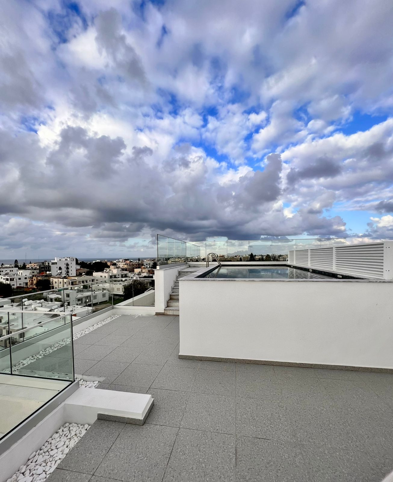 Apartamento 2 habitaciones 91 m² en Pafos, Chipre