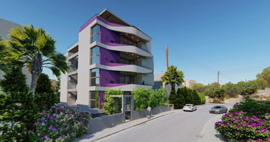 Exclusive 4-Bedroom Penthouse with Rooftop Pool in Agios Athanasios, Limassol