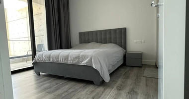 Elegant 2-Bedroom Apartment For Sale Near Dasoudi Park in Potamos Germasogeia – Walking Distance to the Sea