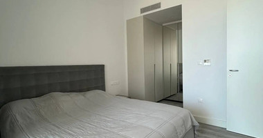 Elegant 2-Bedroom Apartment For Sale Near Dasoudi Park in Potamos Germasogeia – Walking Distance to the Sea