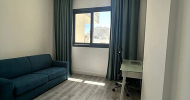 Elegant 2-Bedroom Apartment For Sale Near Dasoudi Park in Potamos Germasogeia – Walking Distance to the Sea