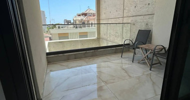 Elegant 2-Bedroom Apartment For Sale Near Dasoudi Park in Potamos Germasogeia – Walking Distance to the Sea