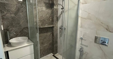 Elegant 2-Bedroom Apartment For Sale Near Dasoudi Park in Potamos Germasogeia – Walking Distance to the Sea