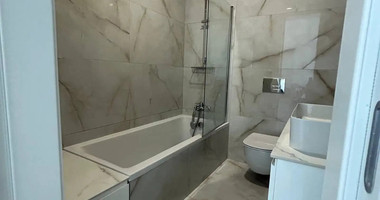 Elegant 2-Bedroom Apartment For Sale Near Dasoudi Park in Potamos Germasogeia – Walking Distance to the Sea