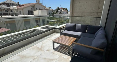 Elegant 2-Bedroom Apartment For Sale Near Dasoudi Park in Potamos Germasogeia – Walking Distance to the Sea