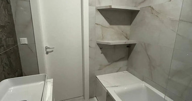 Elegant 2-Bedroom Apartment For Sale Near Dasoudi Park in Potamos Germasogeia – Walking Distance to the Sea