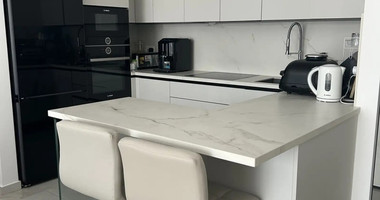 Elegant 2-Bedroom Apartment For Sale Near Dasoudi Park in Potamos Germasogeia – Walking Distance to the Sea