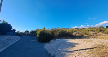 Investment residential land for sale in Pegeia, Paphos