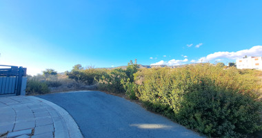 Investment residential land for sale in Pegeia, Paphos