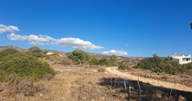 Investment residential land for sale in Pegeia, Paphos