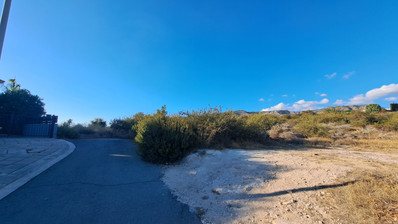 Investment residential land for sale in Pegeia, Paphos