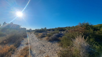 Investment residential land for sale in Pegeia, Paphos