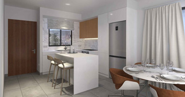 Modern Ground Floor Apartment in Peaceful Prodromi Area, in Paphos for sale