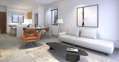 Modern Ground Floor Apartment in Peaceful Prodromi Area, in Paphos