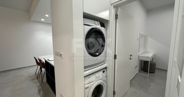 Modern 2-Bedroom Apartment for Rent in Mesa Geitonia, Limassol