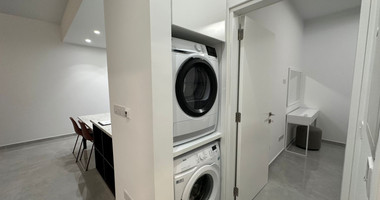 Modern 2-Bedroom Apartment for Rent in Mesa Geitonia, Limassol