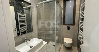 Modern 2-Bedroom Apartment for Rent in Mesa Geitonia, Limassol