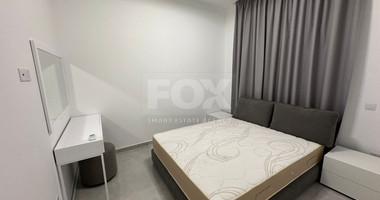 Modern 2-Bedroom Apartment for Rent in Mesa Geitonia, Limassol