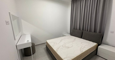 Modern 2-Bedroom Apartment for Rent in Mesa Geitonia, Limassol