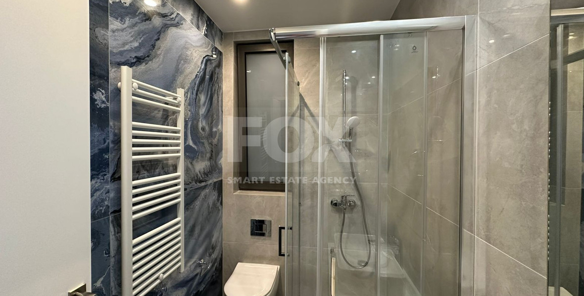 Modern 2-Bedroom Apartment for Rent in Mesa Geitonia, Limassol