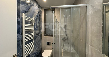 Modern 2-Bedroom Apartment for Rent in Mesa Geitonia, Limassol