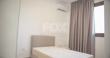 Modern 2-Bedroom Apartment for Rent in Mesa Geitonia, Limassol