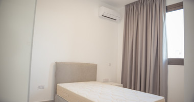 Modern 2-Bedroom Apartment for Rent in Mesa Geitonia, Limassol