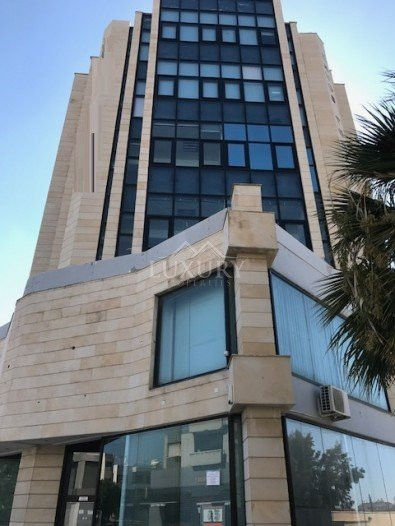 Office For Sale In Agios Ioannis Limassol Cyprus
