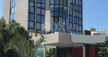 Office For Sale In Agios Ioannis Limassol Cyprus