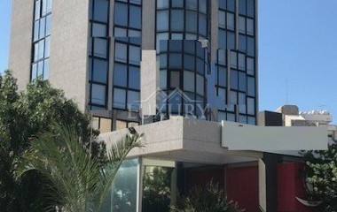 Office For Sale In Agios Ioannis Limassol Cyprus