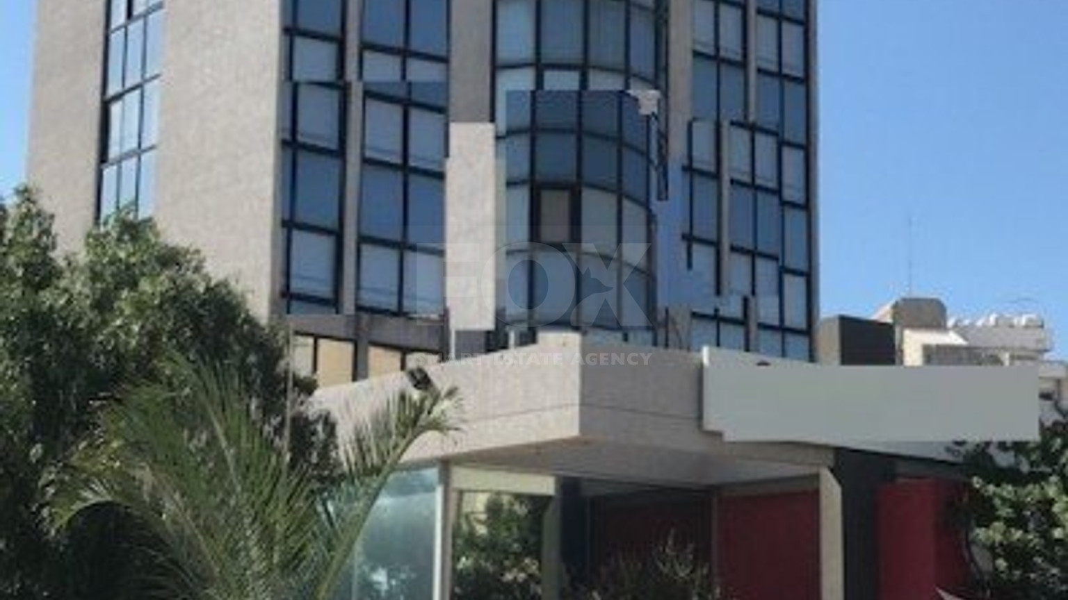 Office For Sale In Agios Ioannis Limassol Cyprus