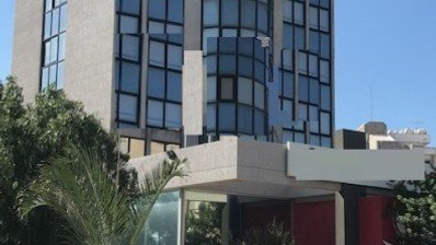 Office For Sale In Agios Ioannis Limassol Cyprus