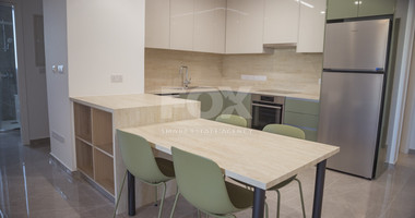 Stunning 2-Bedroom Apartment for Rent in Mesa Geitonia, Limassol