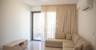 Beautiful 2-Bedroom Apartment in Prime Mesa Geitonia Location