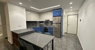 Stunning 2-Bedroom Apartment for Rent in Mesa Geitonia, Limassol – 3rd Floor