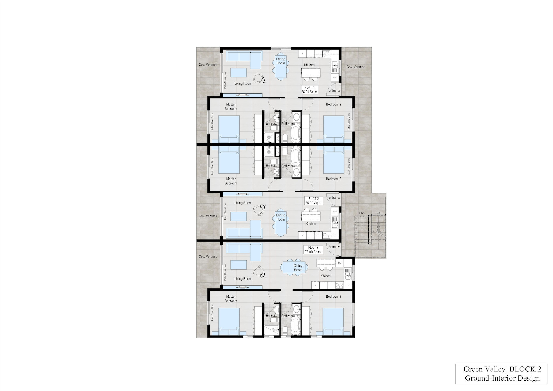 Квартира 600 м² Polis Chrysochous, Кипр