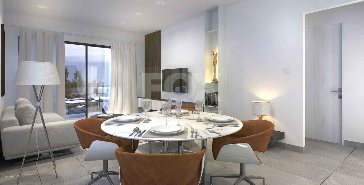 Entire Apartment Block -  Six Units Two-Bedroom, Two-Bathroom in Prodromi , Polis Chrysochous