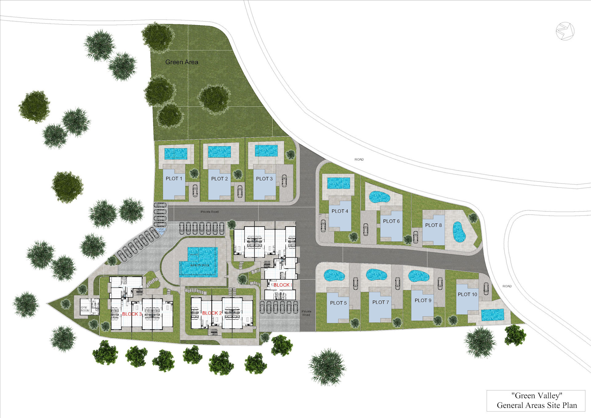 Квартира 600 м² Polis Chrysochous, Кипр