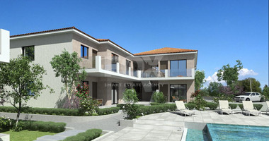 Entire Apartment Block -  Six Units Two-Bedroom, Two-Bathroom in Prodromi , Polis Chrysochous