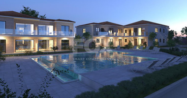 Entire Apartment Block -  Six Units Two-Bedroom, Two-Bathroom in Prodromi , Polis Chrysochous