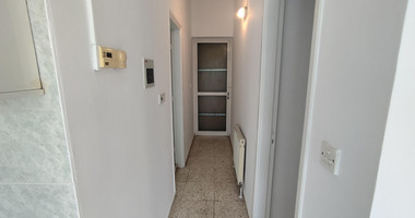 Office for rent in Apostoloi Petrou & Pavlou, Limassol