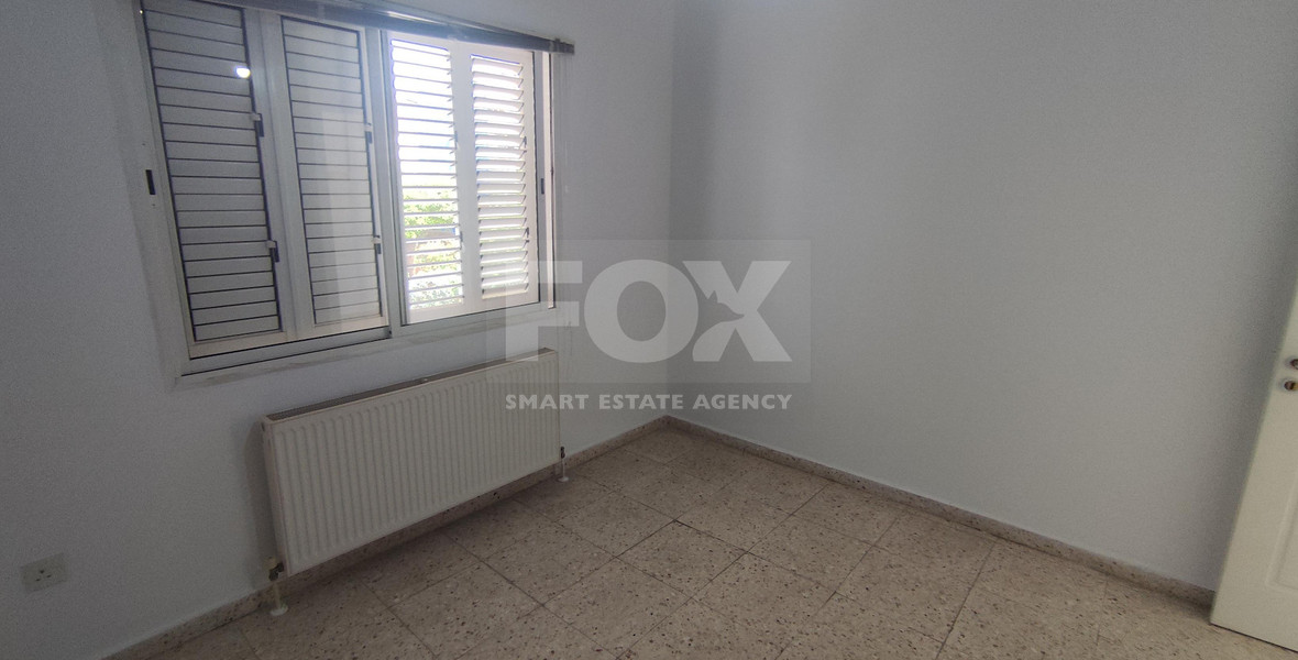 Office for rent in Apostoloi Petrou & Pavlou, Limassol
