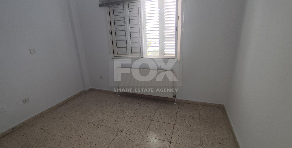 Office for rent in Apostoloi Petrou & Pavlou, Limassol