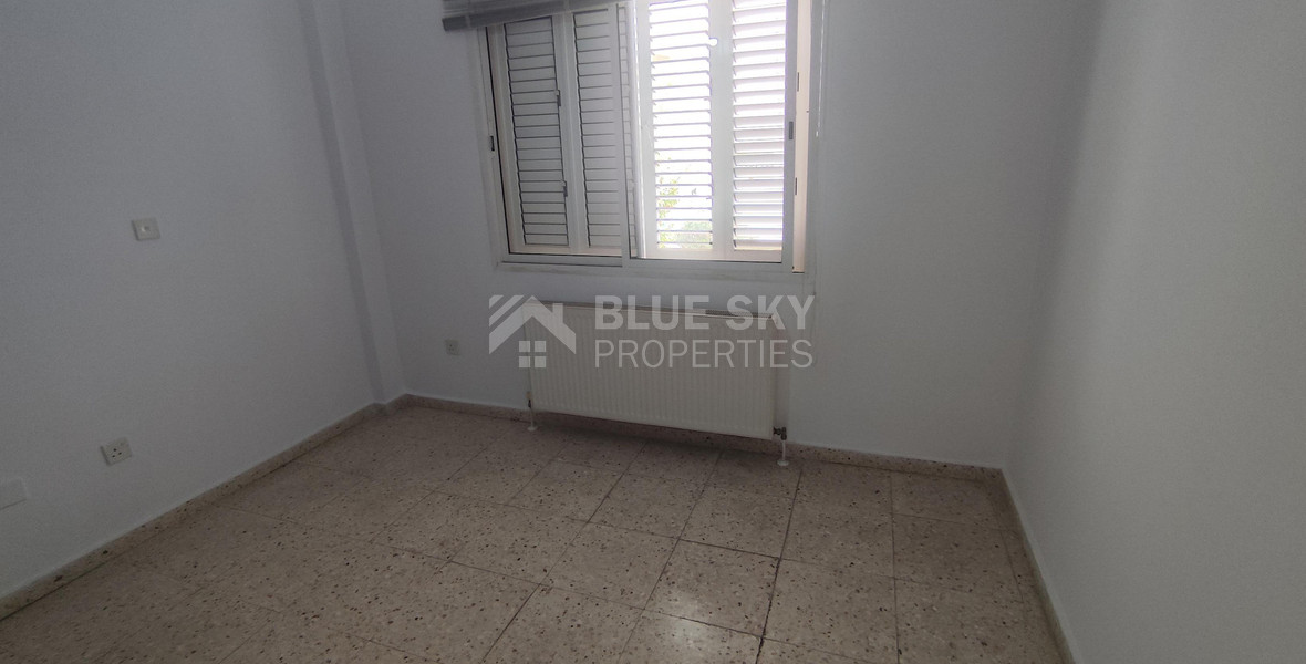 Office for rent in Apostoloi Petrou & Pavlou, Limassol